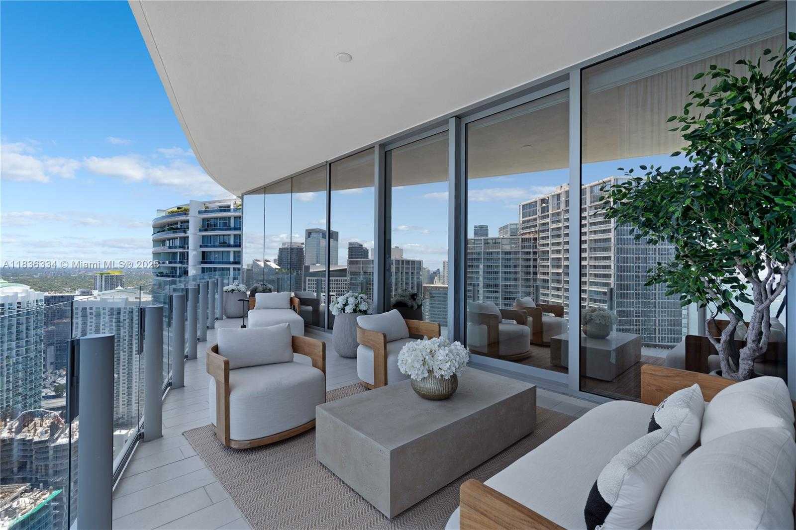 Small Image of 300 BISCAYNE BLVD WAY #4707, Miami Number 9