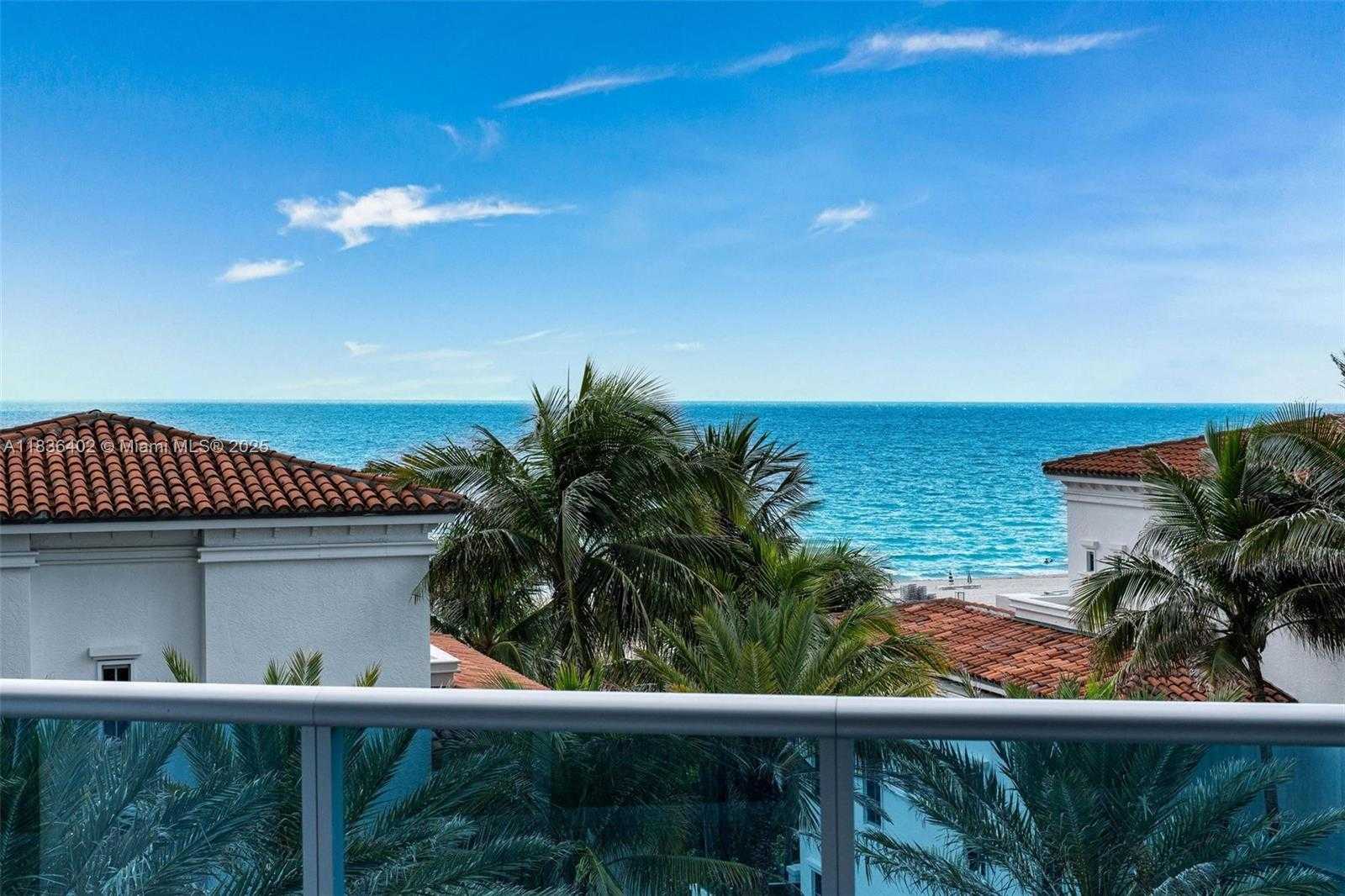 Small Image of 5959 COLLINS AVE #705, Miami Beach Number 22