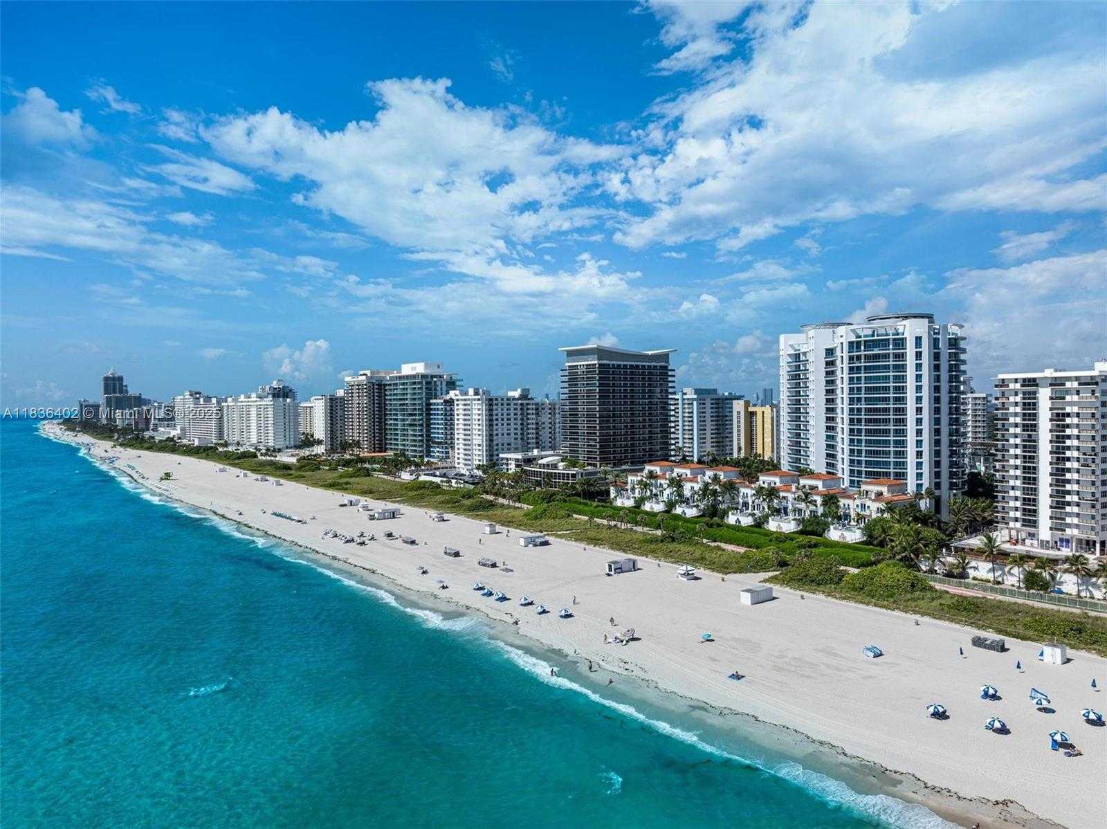 Small Image of 5959 COLLINS AVE #705, Miami Beach Number 23