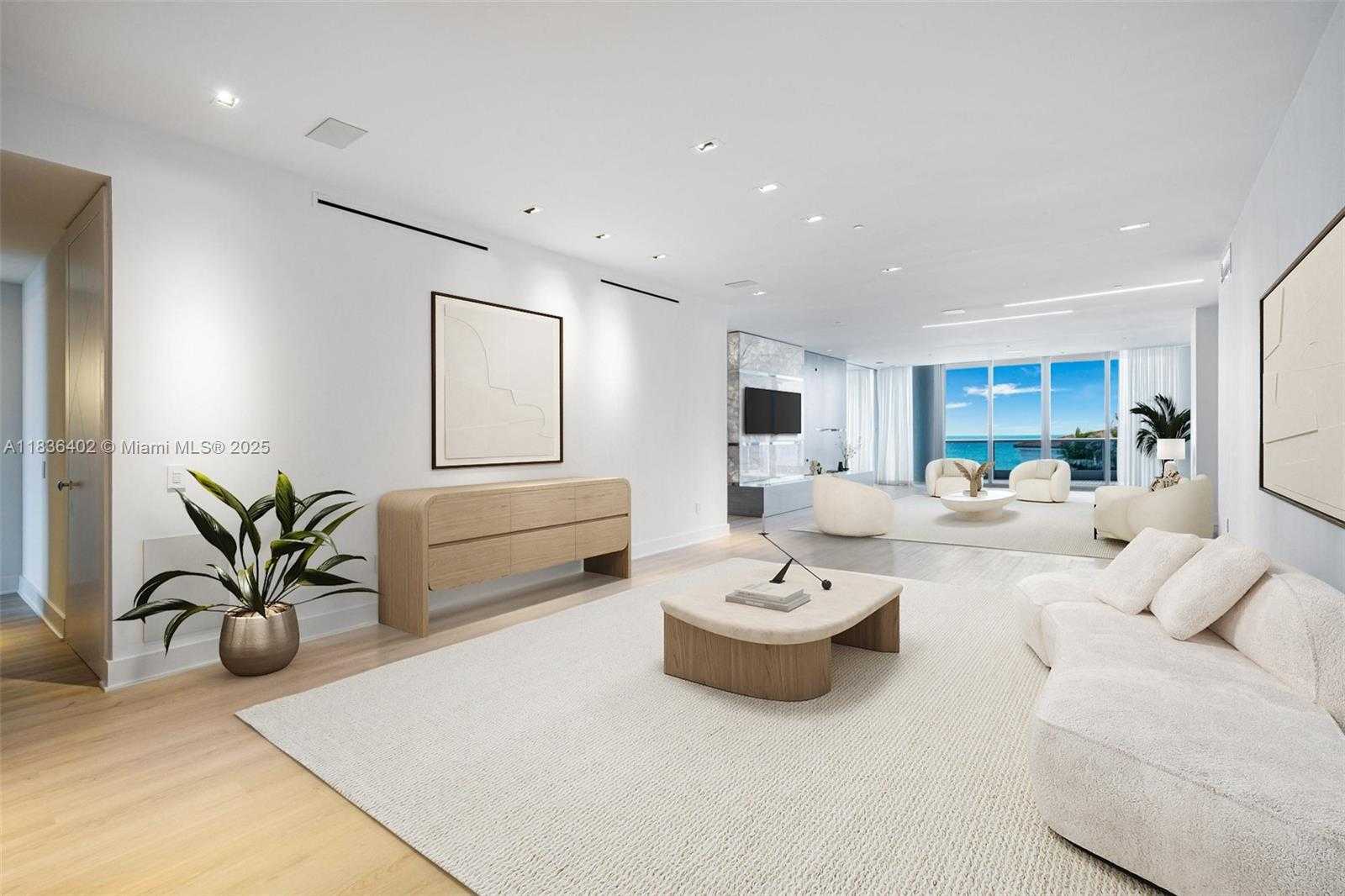 Small Image of 5959 COLLINS AVE #705, Miami Beach Number 6