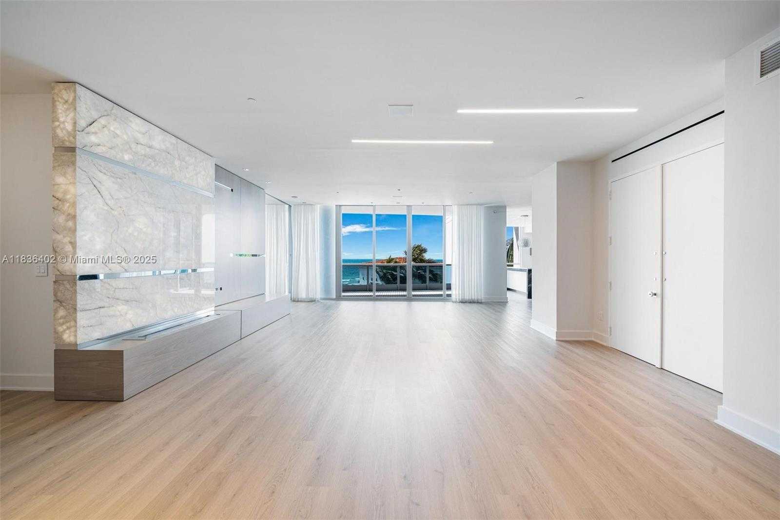 Small Image of 5959 COLLINS AVE #705, Miami Beach Number 7