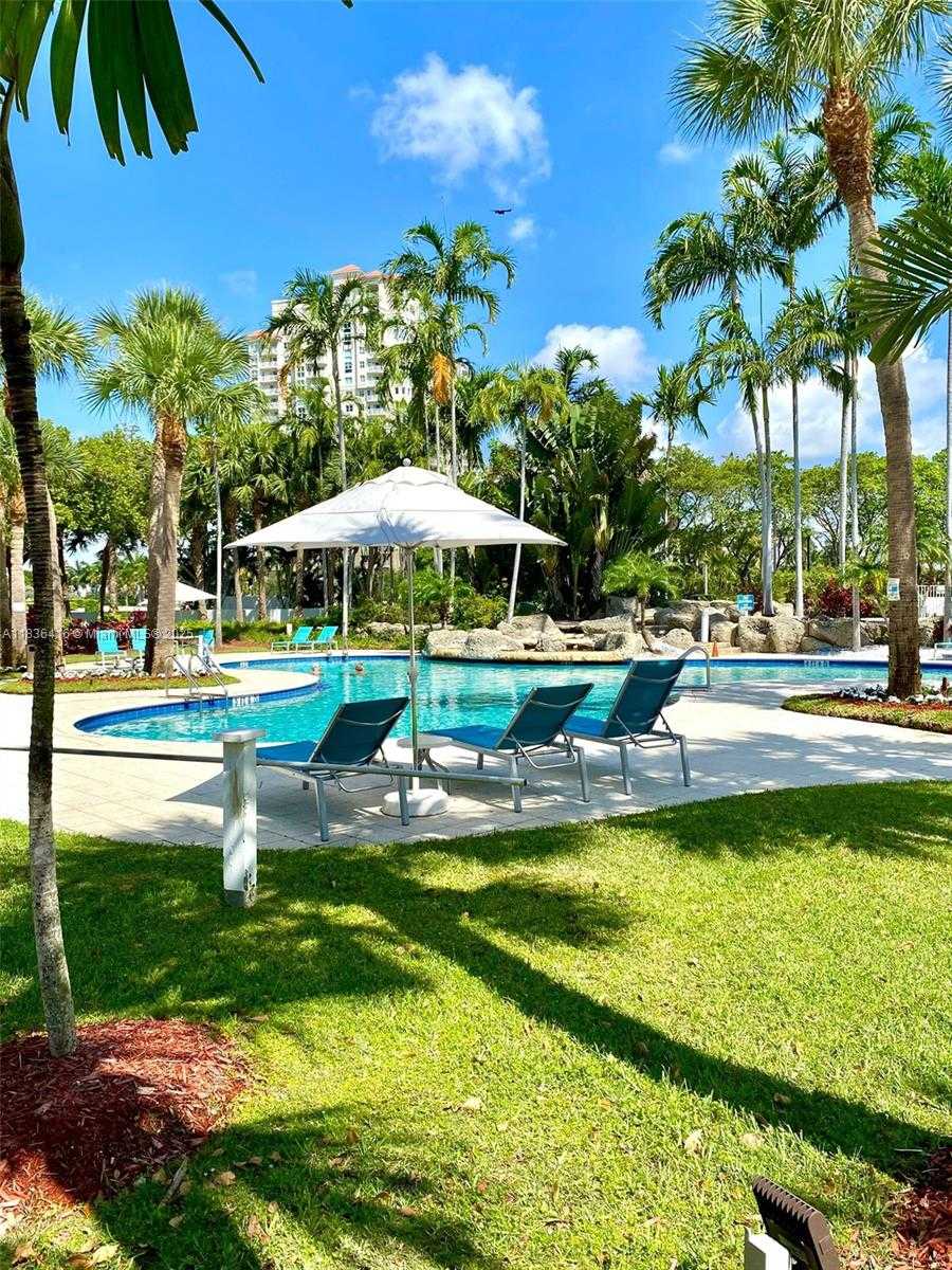 Small Image of 3300 NORTH EAST 191ST ST #1612, Aventura Number 11