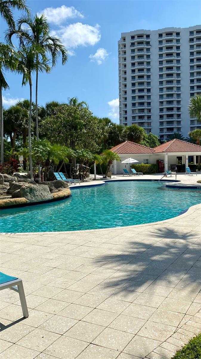 Small Image of 3300 NORTH EAST 191ST ST #1612, Aventura Number 12