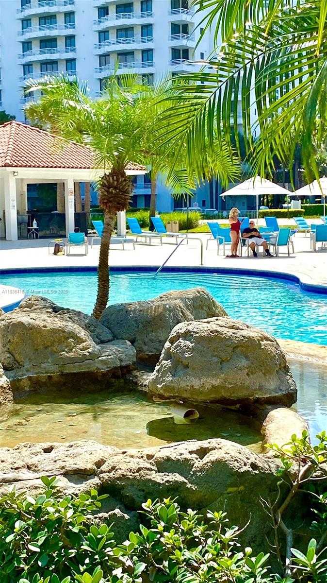 Small Image of 3300 NORTH EAST 191ST ST #1612, Aventura Number 13