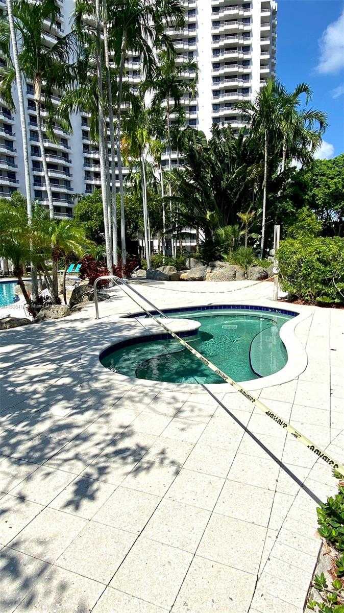 Small Image of 3300 NORTH EAST 191ST ST #1612, Aventura Number 14