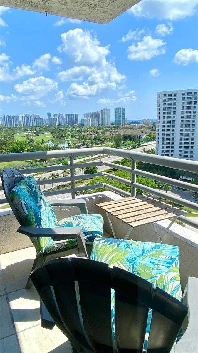 Small Image of 3300 NORTH EAST 191ST ST #1612, Aventura Number 22