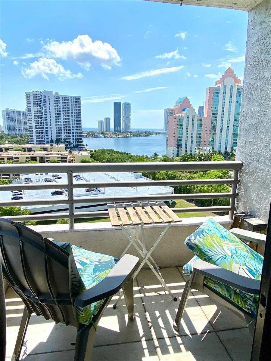 Small Image of 3300 NORTH EAST 191ST ST #1612, Aventura Number 23