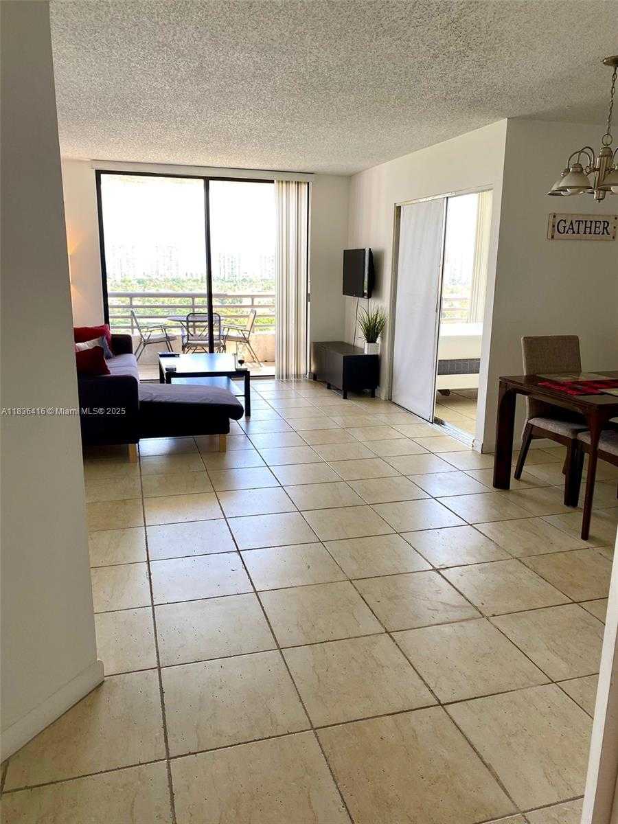 Small Image of 3300 NORTH EAST 191ST ST #1612, Aventura Number 4
