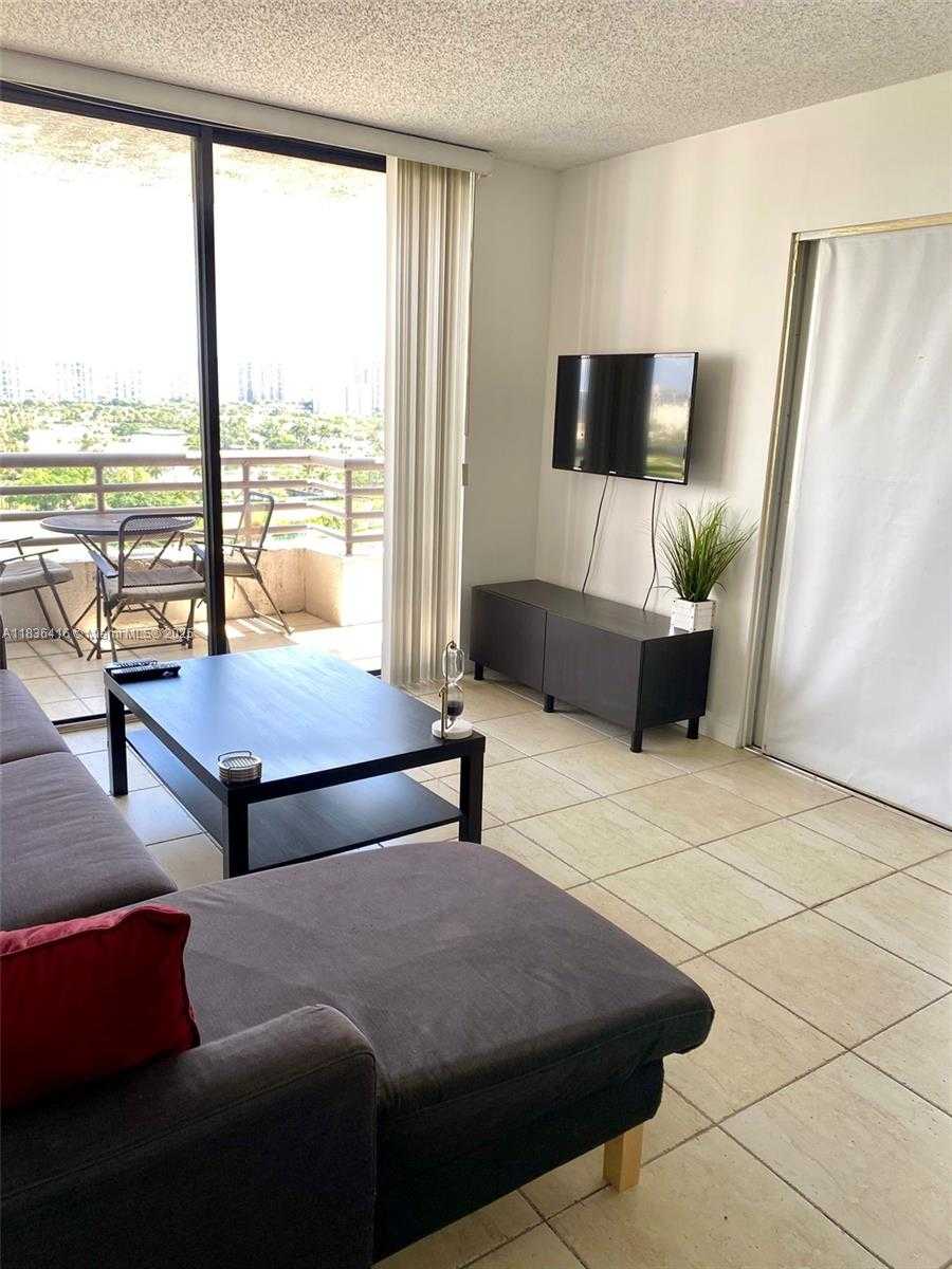 Small Image of 3300 NORTH EAST 191ST ST #1612, Aventura Number 5