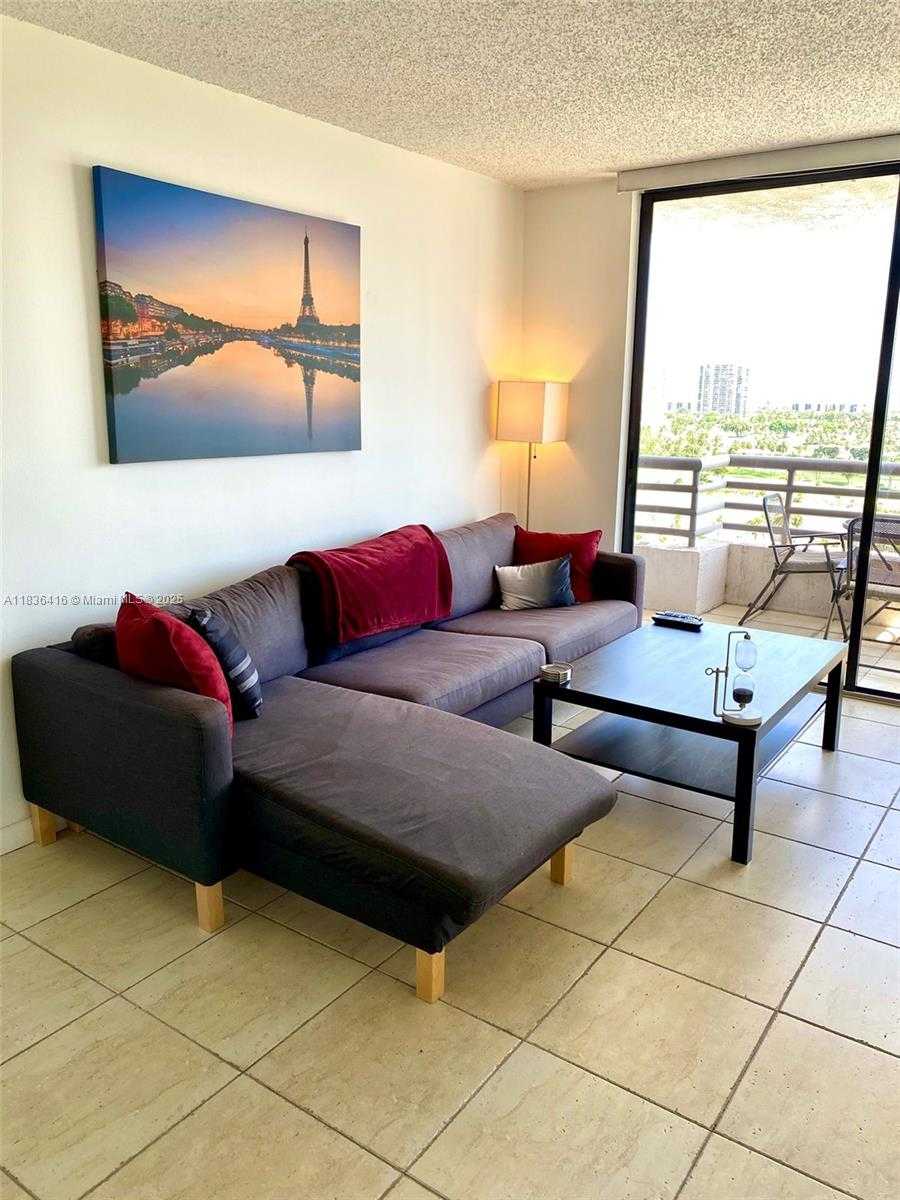 Small Image of 3300 NORTH EAST 191ST ST #1612, Aventura Number 6