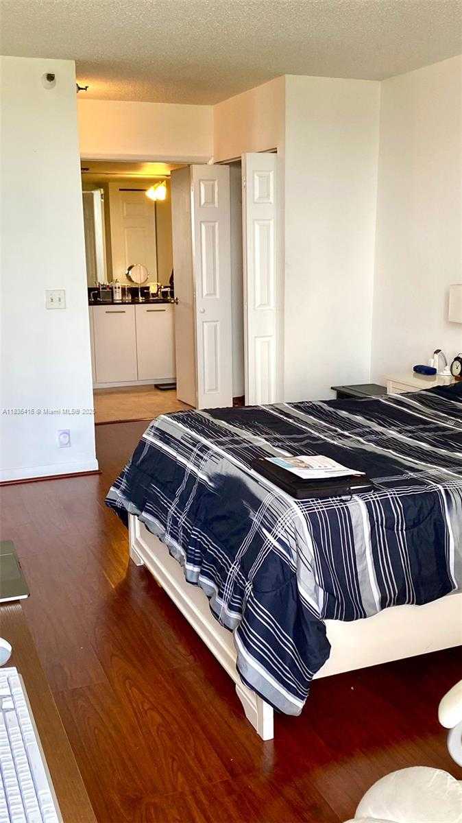 Small Image of 3300 NORTH EAST 191ST ST #1612, Aventura Number 7