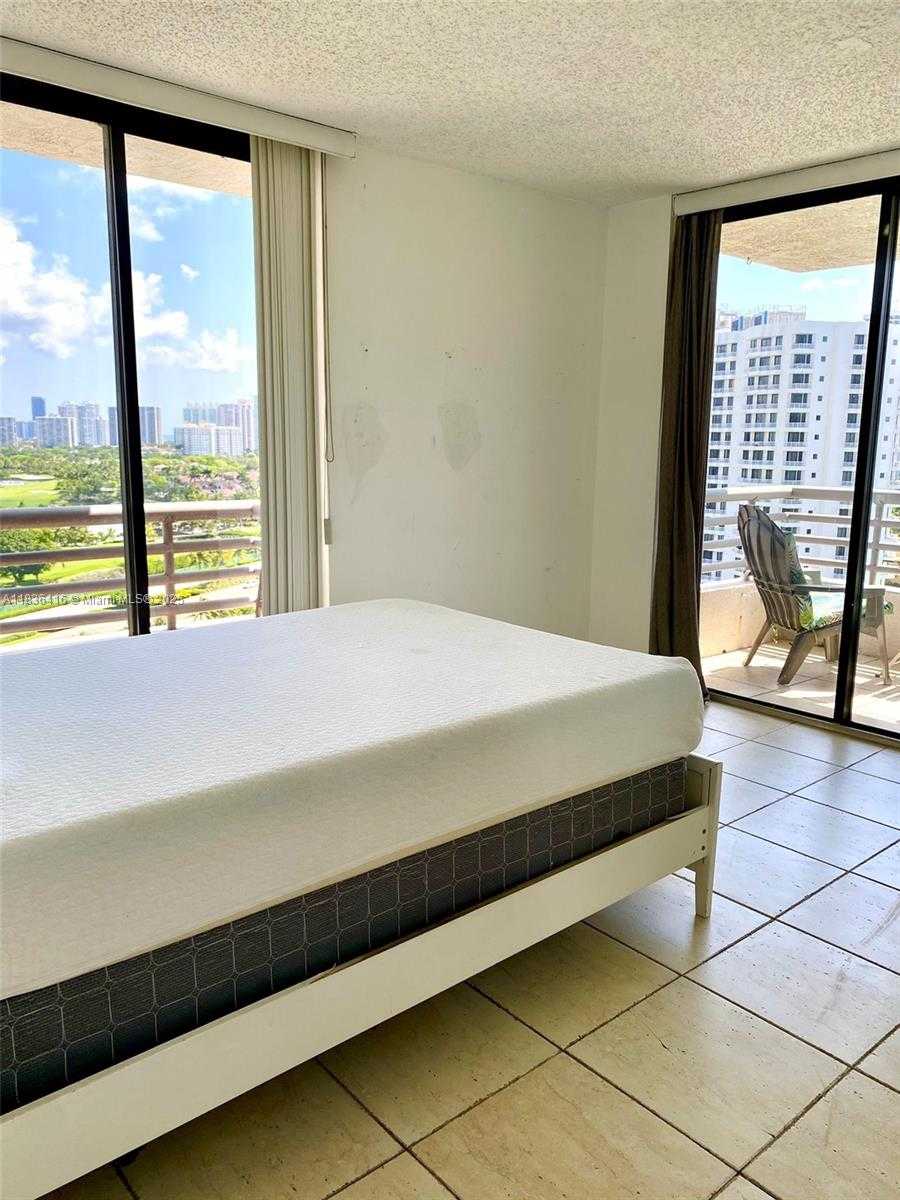 Small Image of 3300 NORTH EAST 191ST ST #1612, Aventura Number 9