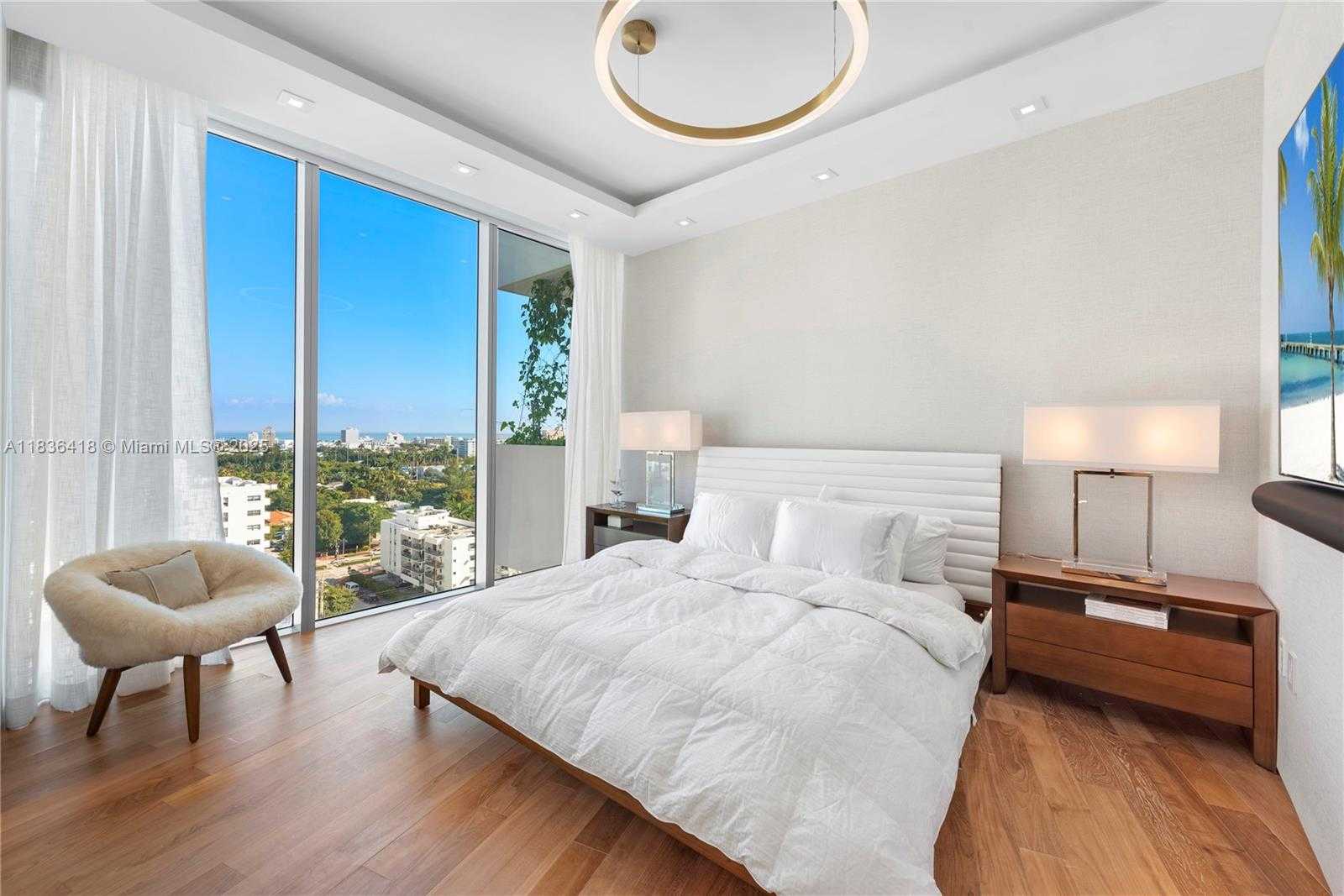 Small Image of 1300 MONAD TER #11B, Miami Beach Number 15