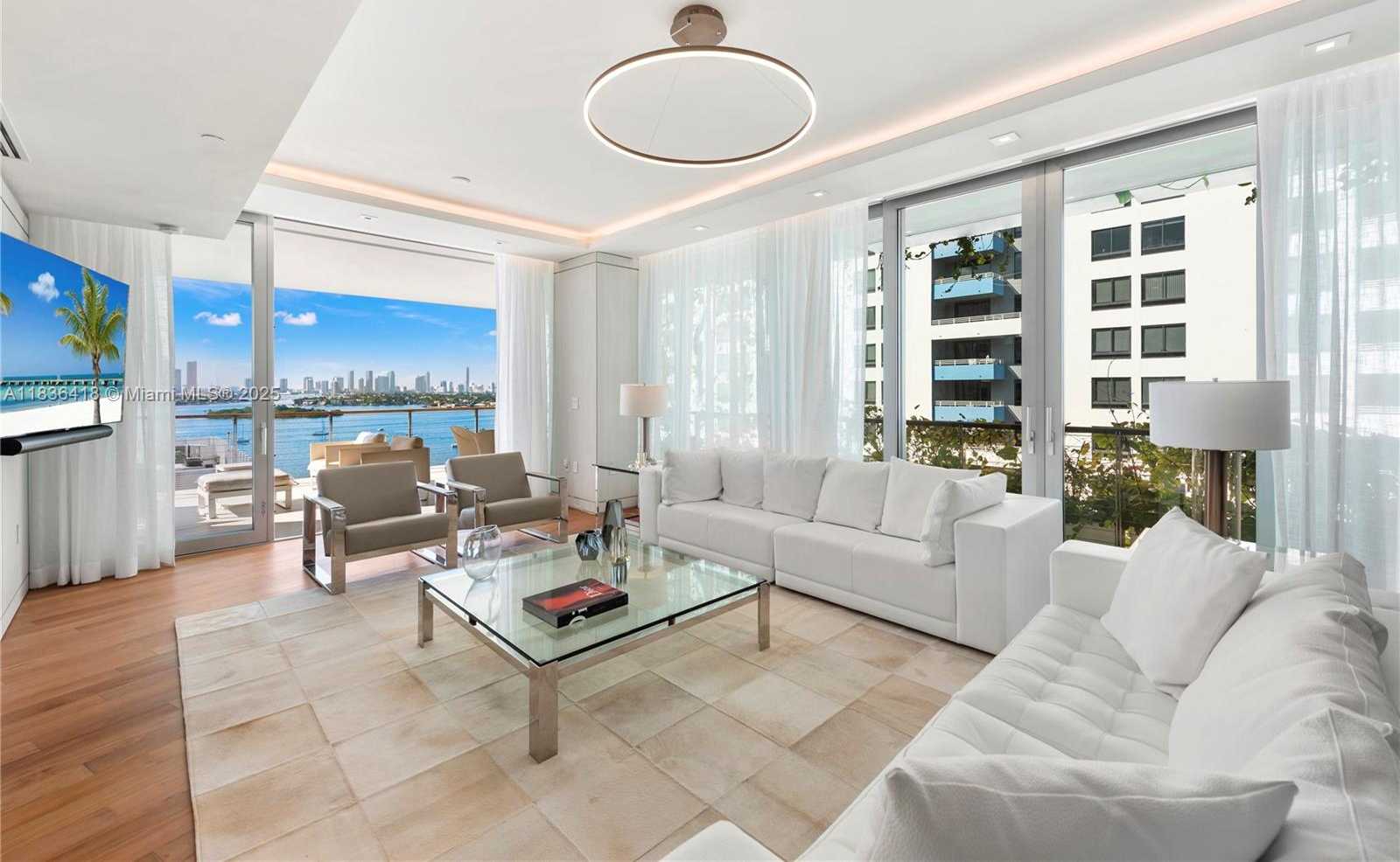 Small Image of 1300 MONAD TER #11B, Miami Beach Number 2