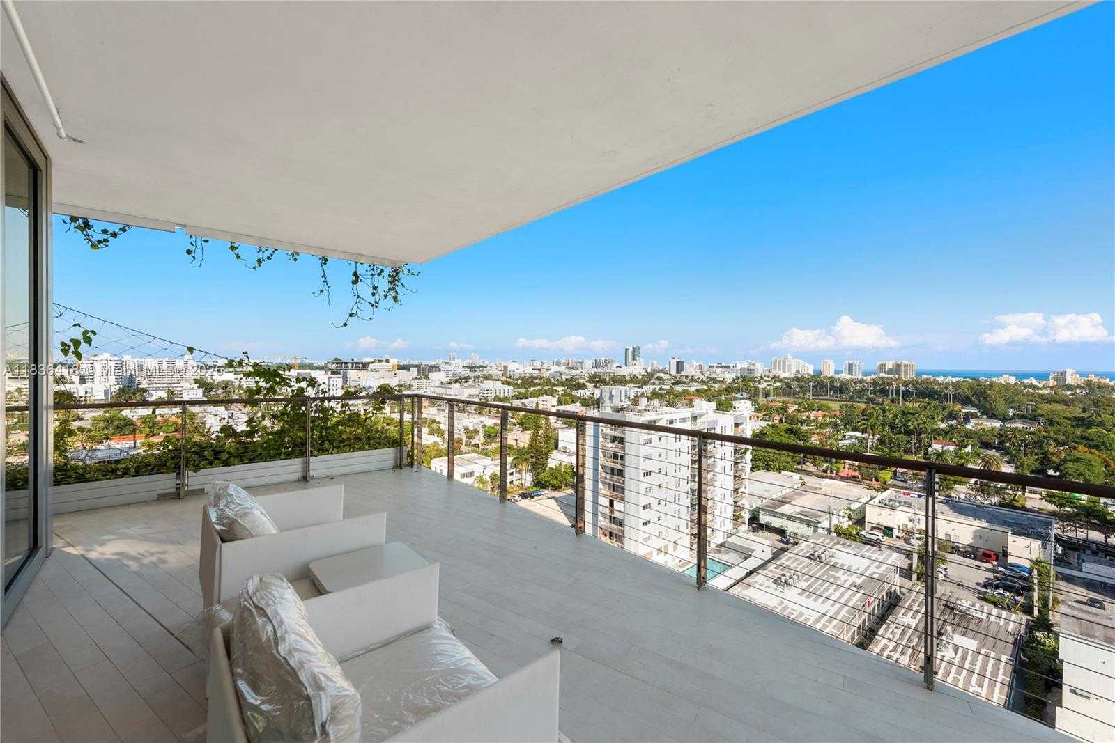 Small Image of 1300 MONAD TER #11B, Miami Beach Number 26