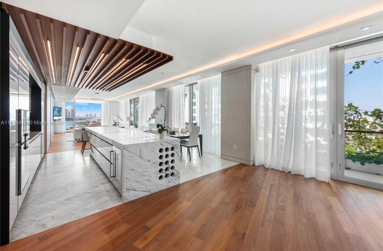 Small Image of 1300 MONAD TER #11B, Miami Beach Number 3