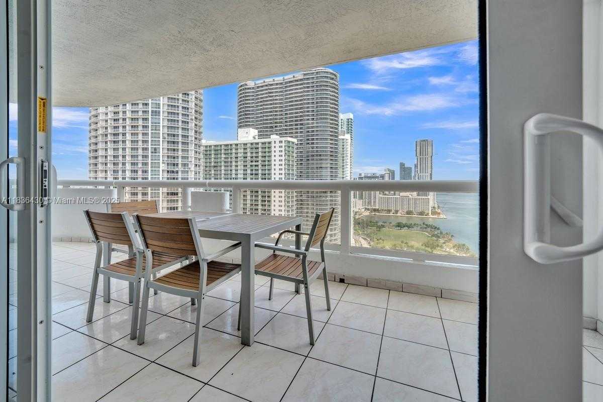 Small Image of 1717 NORTH BAYSHORE DR #A-3237, Miami Number 20