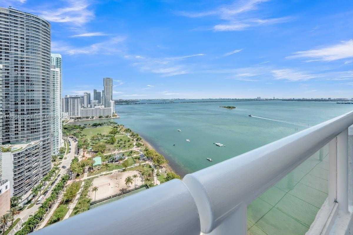 Small Image of 1717 NORTH BAYSHORE DR #A-3237, Miami Number 25