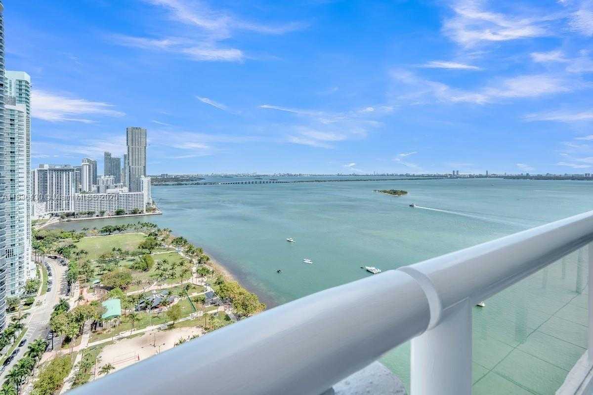 Small Image of 1717 NORTH BAYSHORE DR #A-3237, Miami Number 26