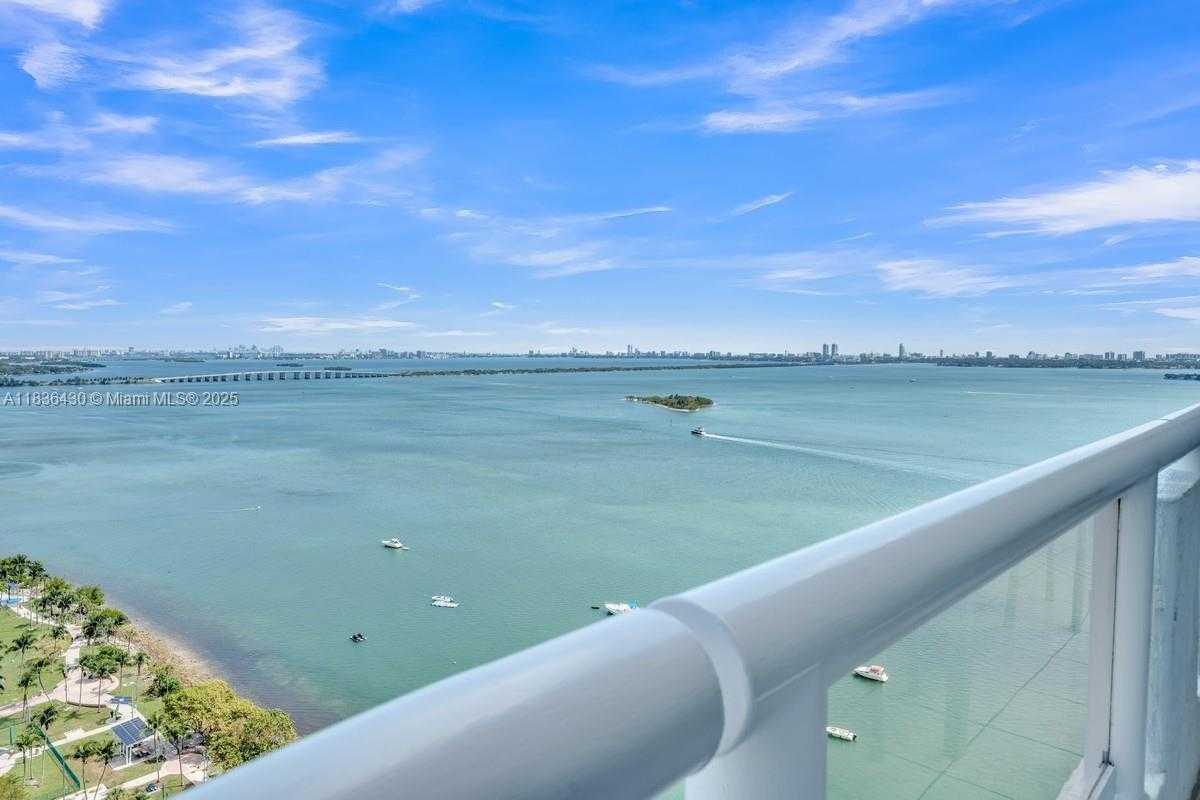 Small Image of 1717 NORTH BAYSHORE DR #A-3237, Miami Number 27
