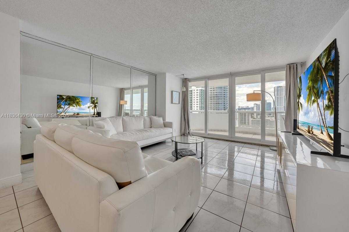 Small Image of 1717 NORTH BAYSHORE DR #A-3237, Miami Number 5