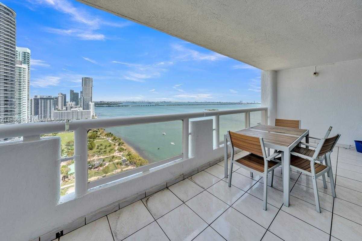Small Image of 1717 NORTH BAYSHORE DR #A-3237, Miami Number 8