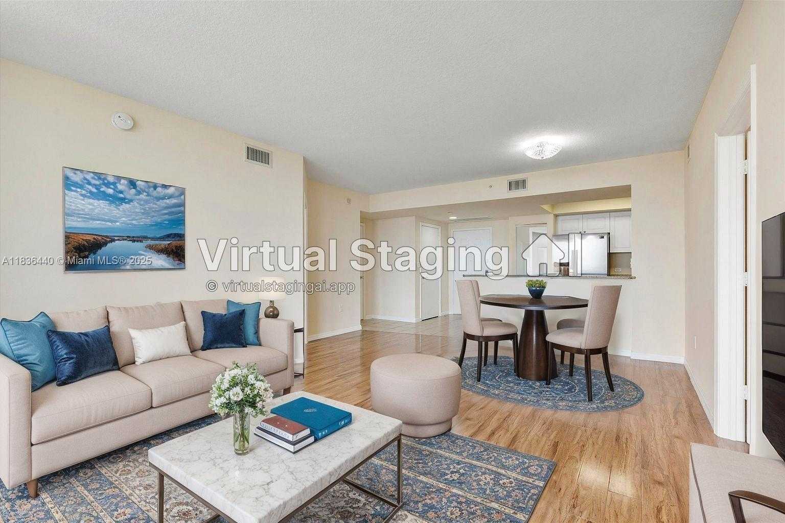 Small Image of 19501 WEST COUNTRY CLUB DR #912, Aventura Number 10