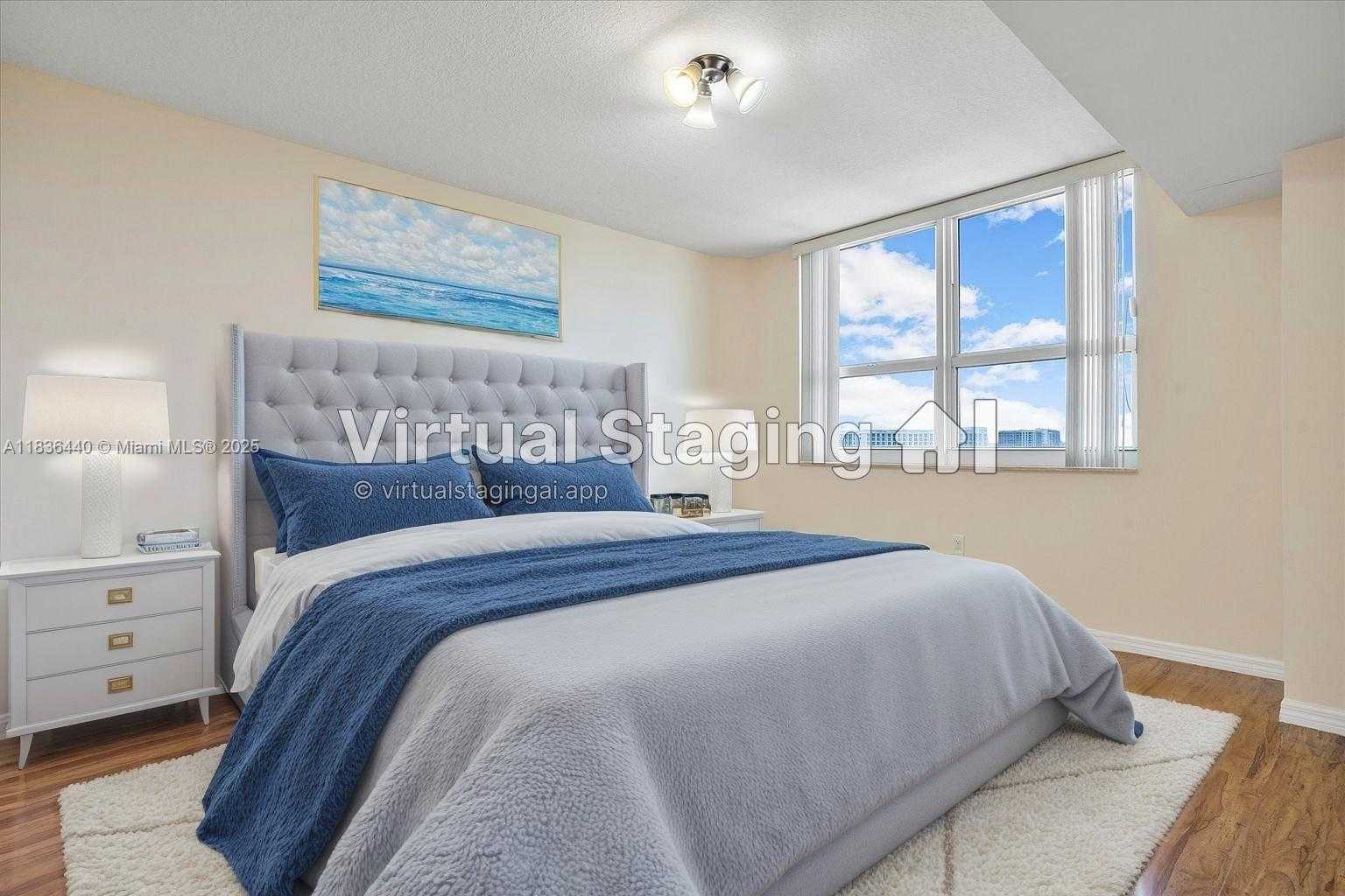 Small Image of 19501 WEST COUNTRY CLUB DR #912, Aventura Number 27