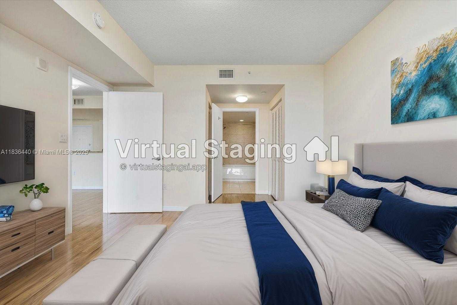 Small Image of 19501 WEST COUNTRY CLUB DR #912, Aventura Number 29