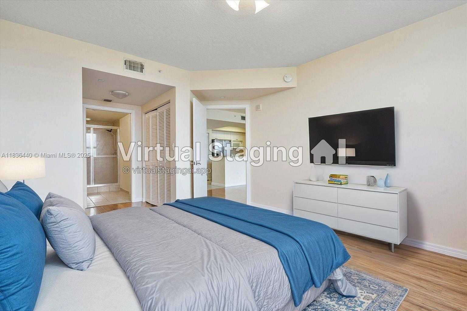 Small Image of 19501 WEST COUNTRY CLUB DR #912, Aventura Number 38