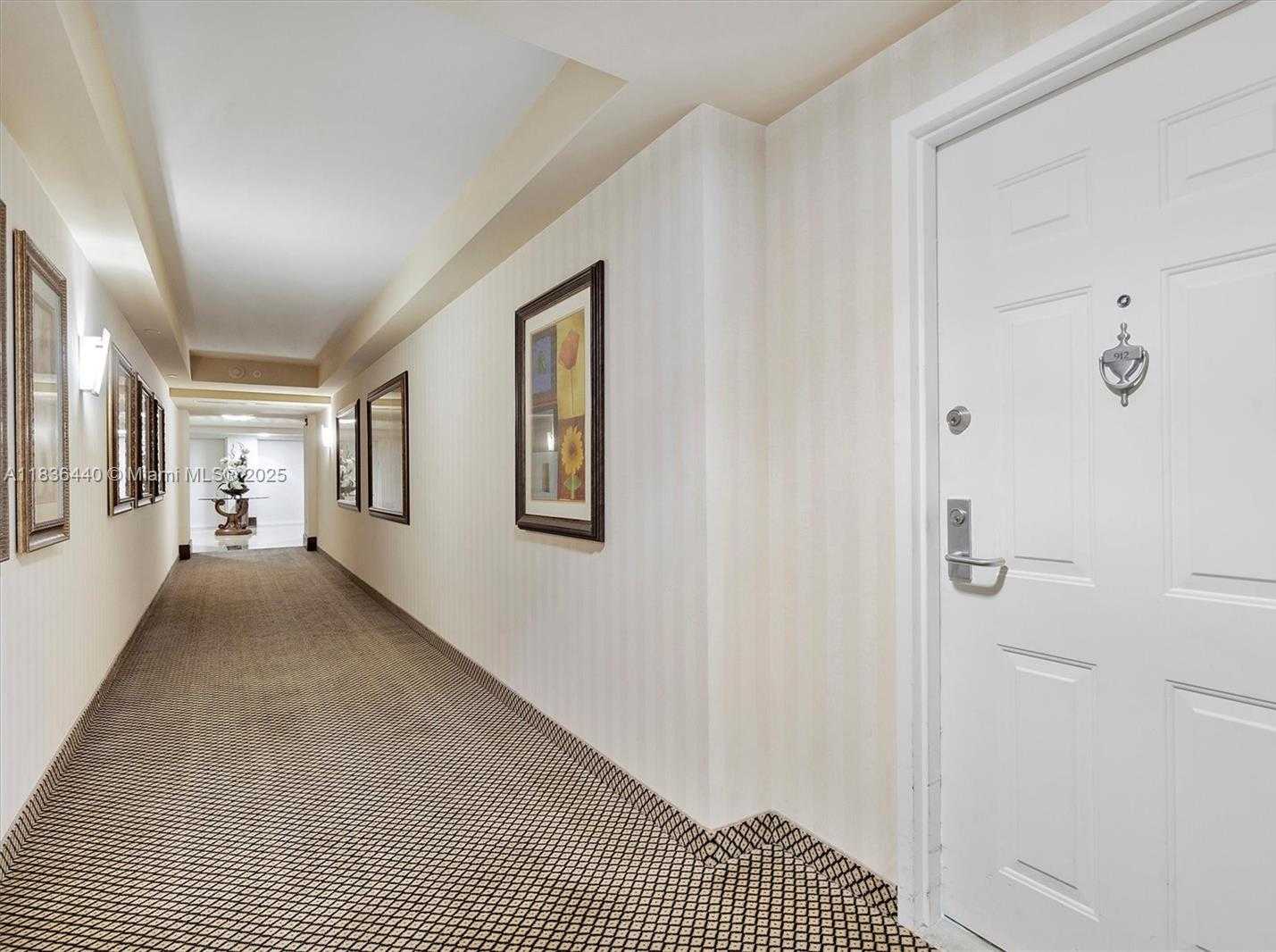 Small Image of 19501 WEST COUNTRY CLUB DR #912, Aventura Number 53