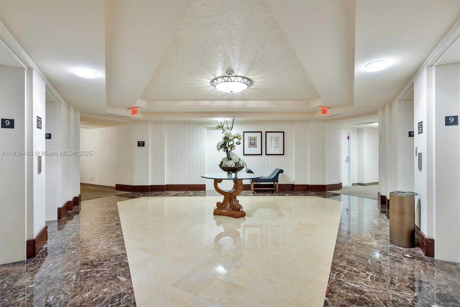 Small Image of 19501 WEST COUNTRY CLUB DR #912, Aventura Number 54