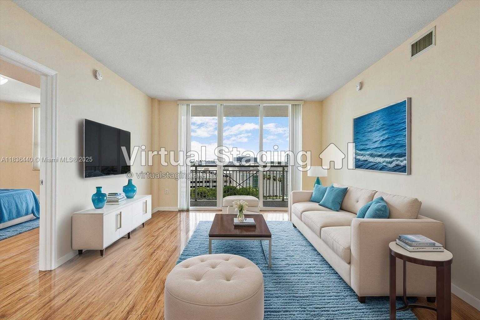 Small Image of 19501 WEST COUNTRY CLUB DR #912, Aventura Number 6