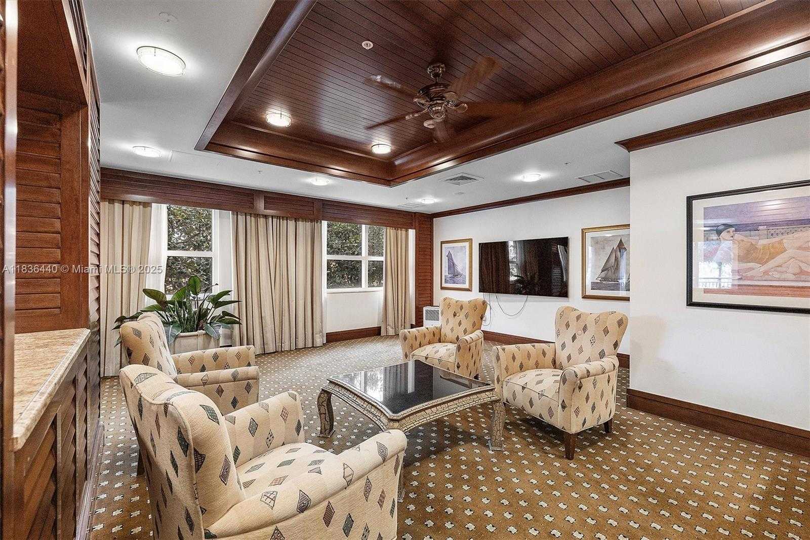 Small Image of 19501 WEST COUNTRY CLUB DR #912, Aventura Number 70