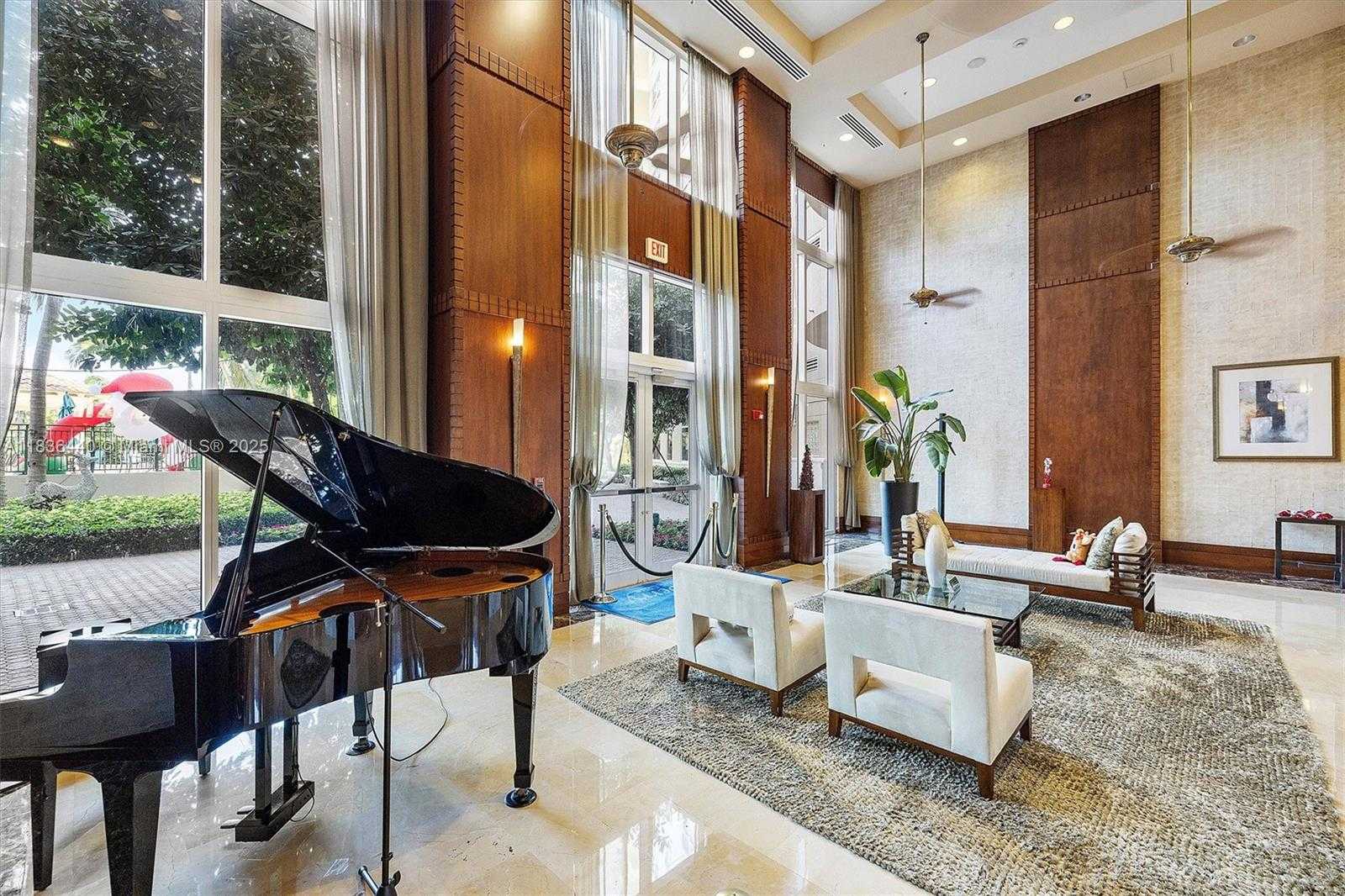 Small Image of 19501 WEST COUNTRY CLUB DR #912, Aventura Number 75