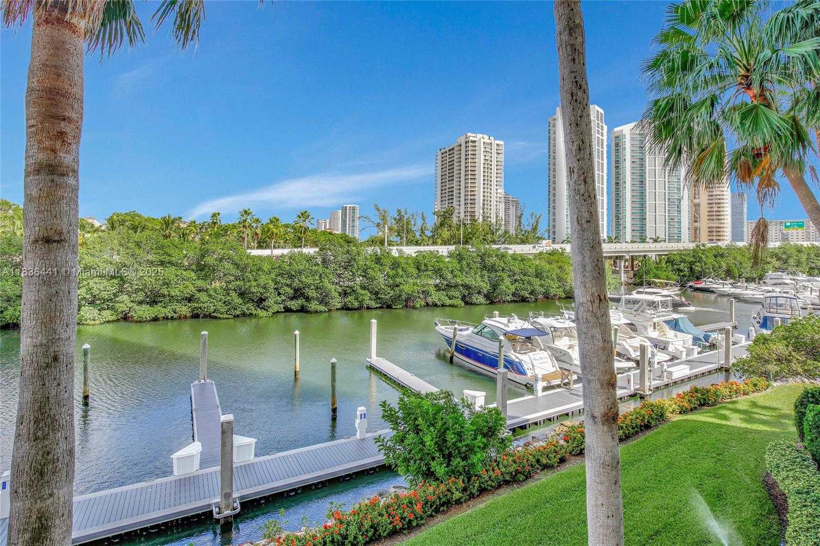 Small Image of 3500 MYSTIC POINTE DR #306, Aventura Number 20