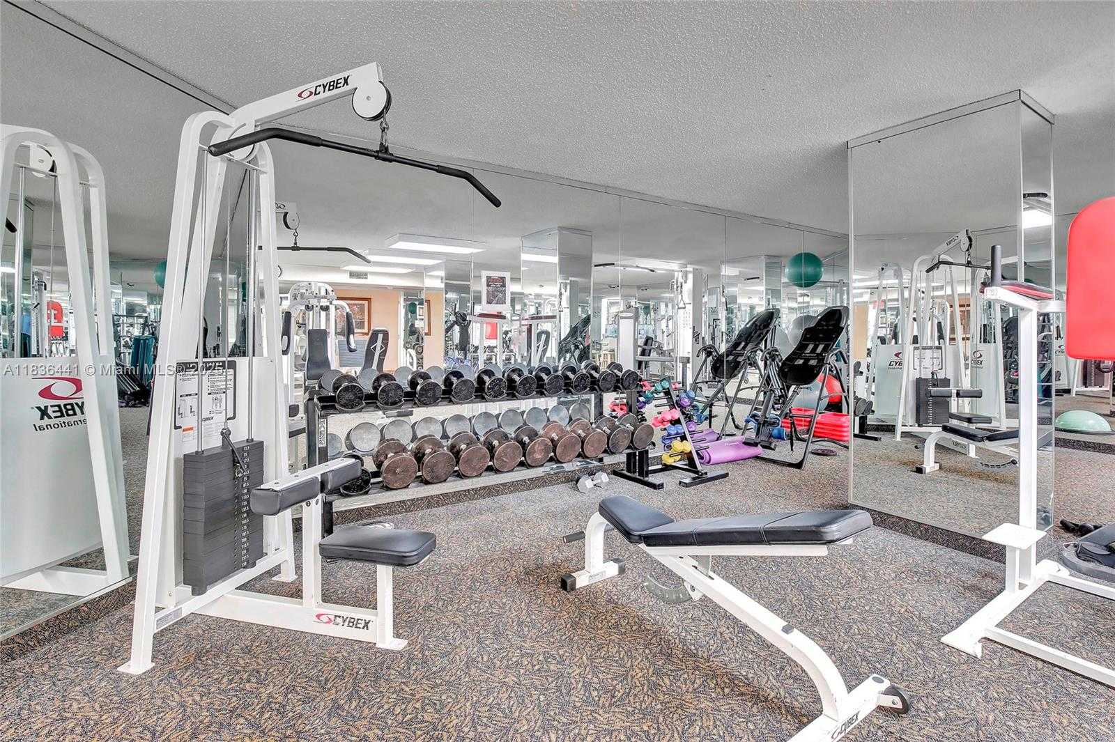Small Image of 3500 MYSTIC POINTE DR #306, Aventura Number 37