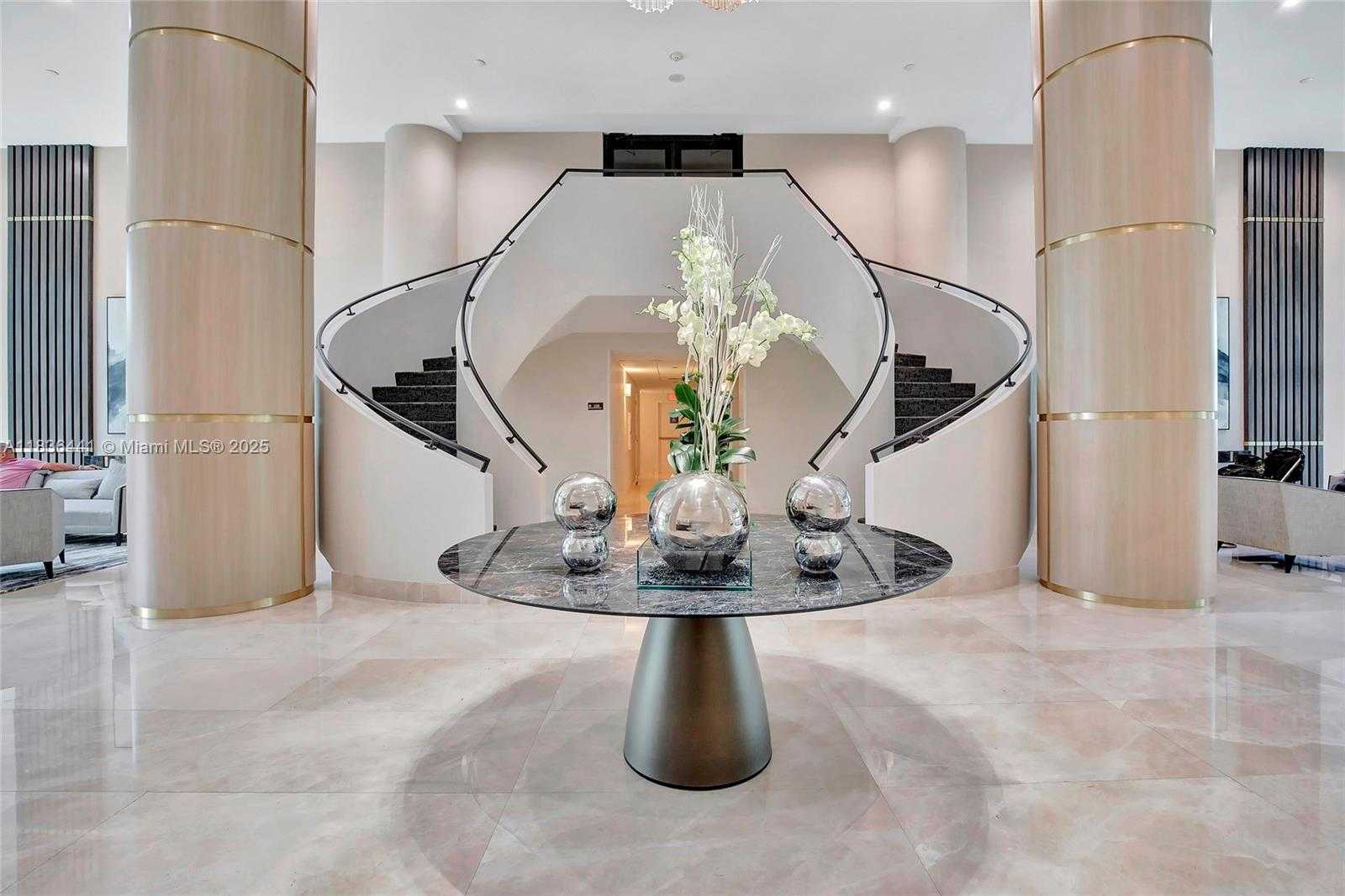Small Image of 3500 MYSTIC POINTE DR #306, Aventura Number 45