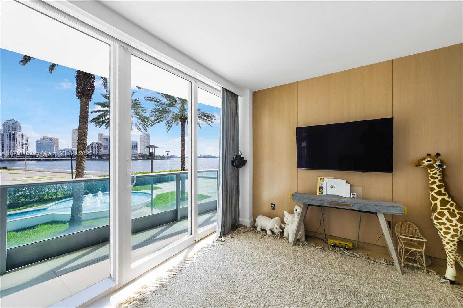 Small Image of 1331 BRICKELL BAY DR #BL-21, Miami Number 21