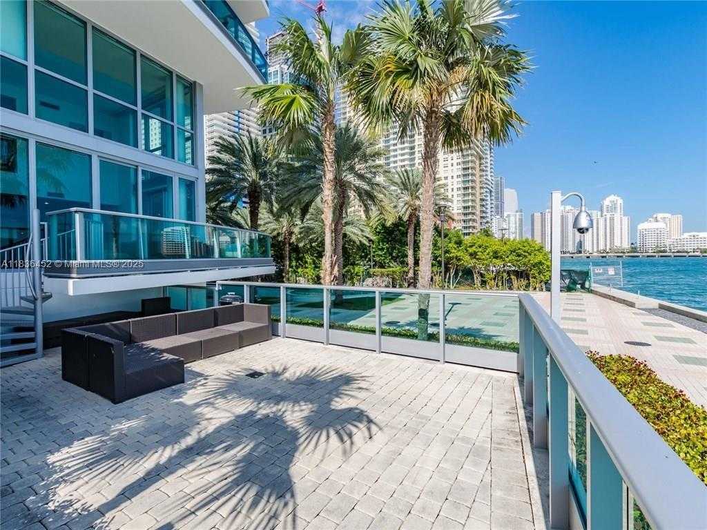 Small Image of 1331 BRICKELL BAY DR #BL-21, Miami Number 4