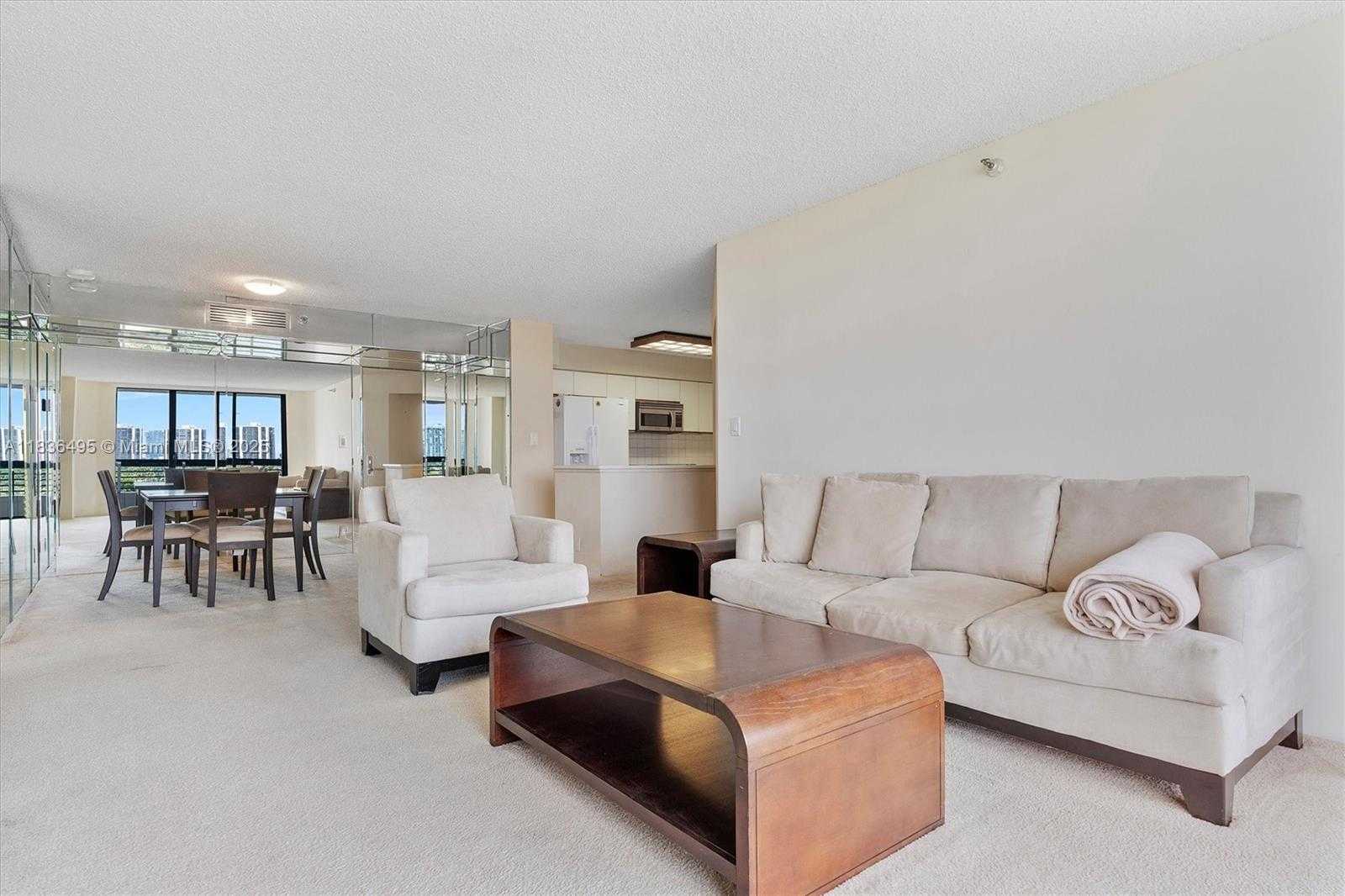 Small Image of 3530 MYSTIC POINTE DR #808, Aventura Number 11