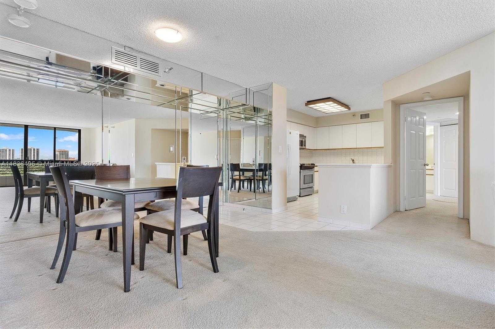 Small Image of 3530 MYSTIC POINTE DR #808, Aventura Number 13