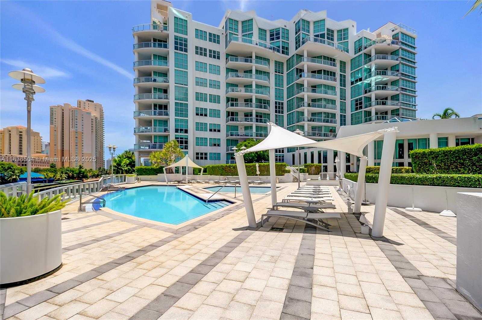 Small Image of 3131 NORTH EAST 188TH ST #1-808, Aventura Number 59