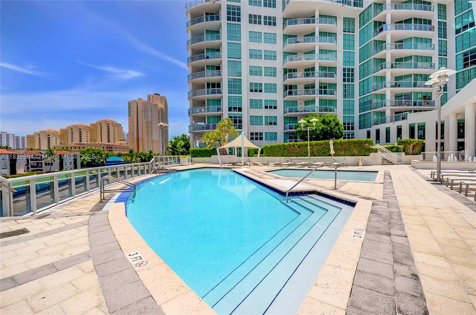 Small Image of 3131 NORTH EAST 188TH ST #1-808, Aventura Number 62