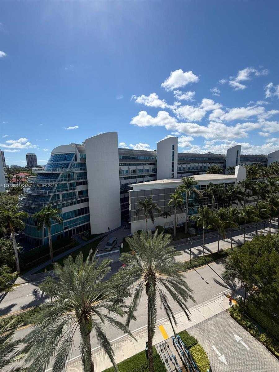 Small Image of 3131 NORTH EAST 188TH ST #1-808, Aventura Number 72