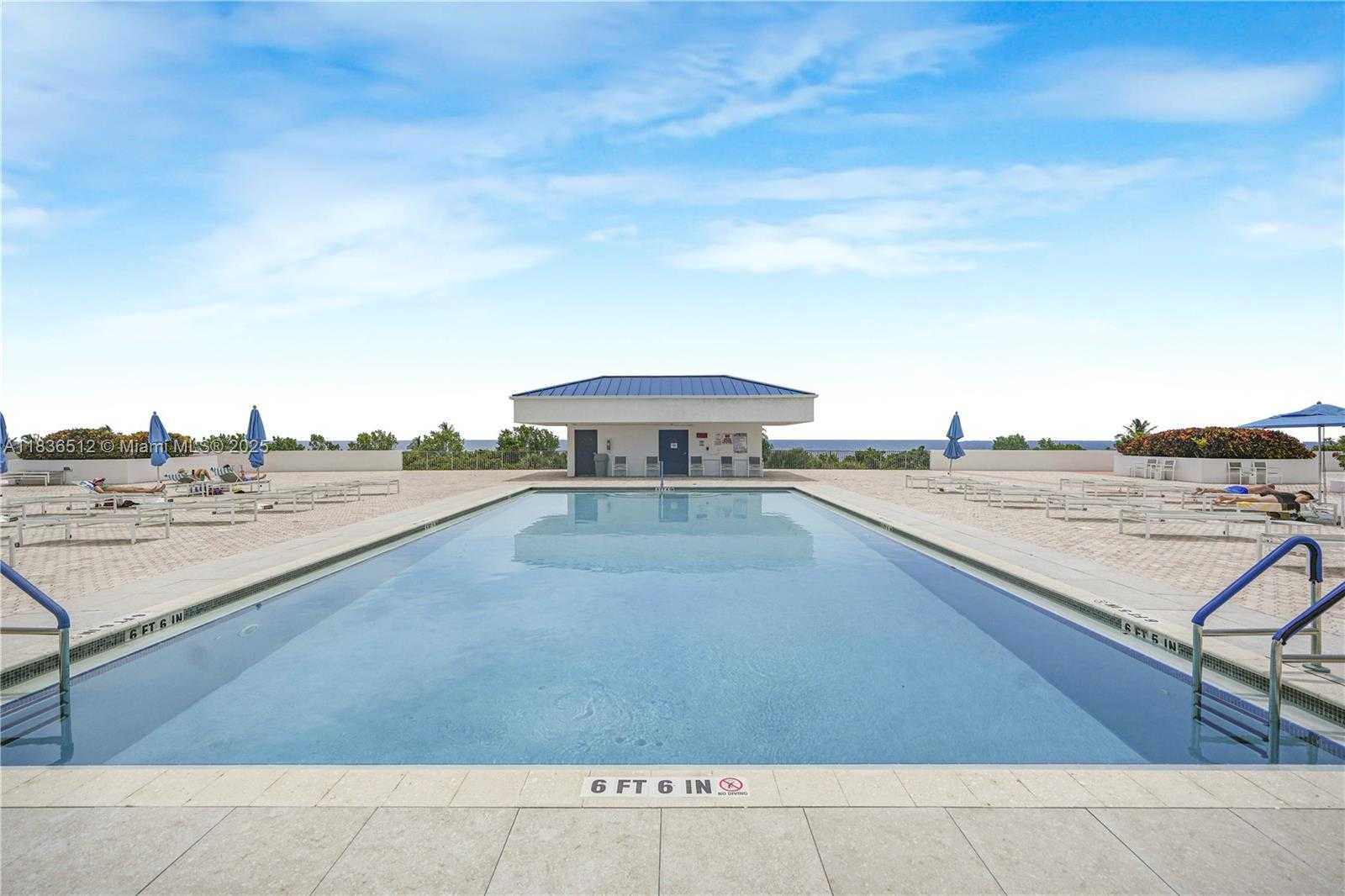 Small Image of 1201 SOUTH OCEAN DR #410S, Hollywood Number 23