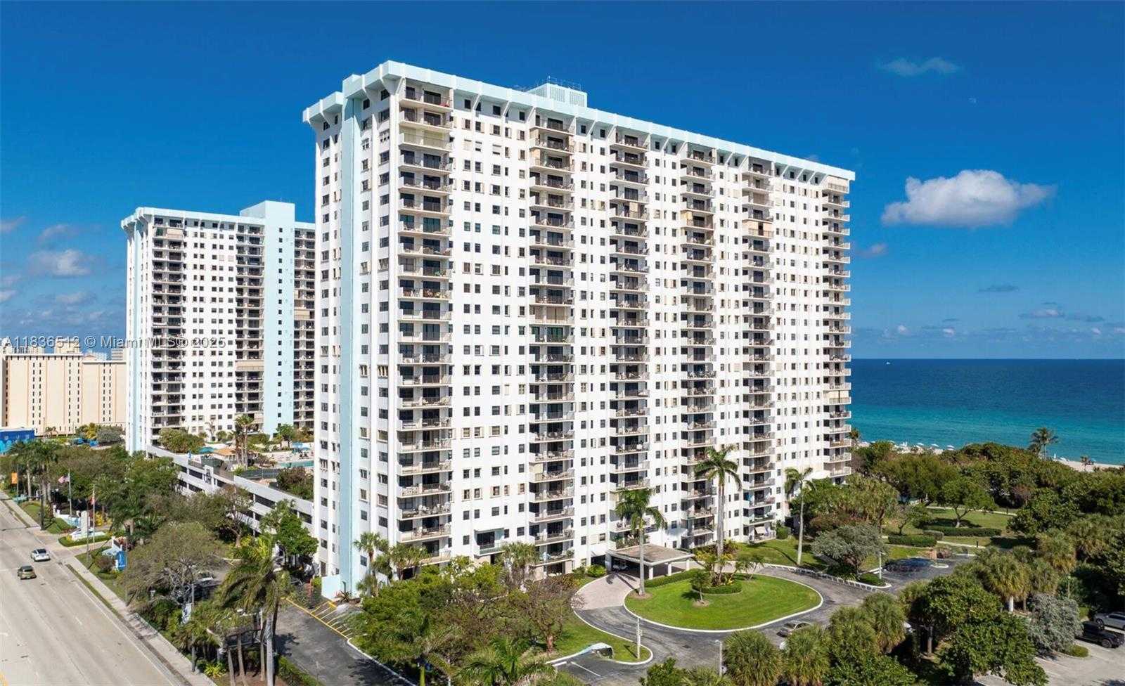 Small Image of 1201 SOUTH OCEAN DR #410S, Hollywood Number 34