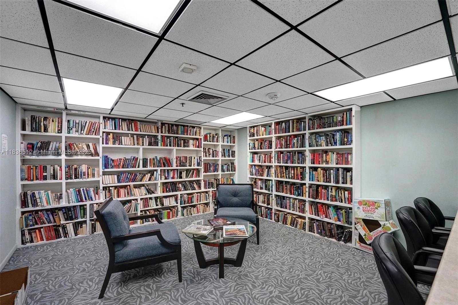 Small Image of 1201 SOUTH OCEAN DR #410S, Hollywood Number 36