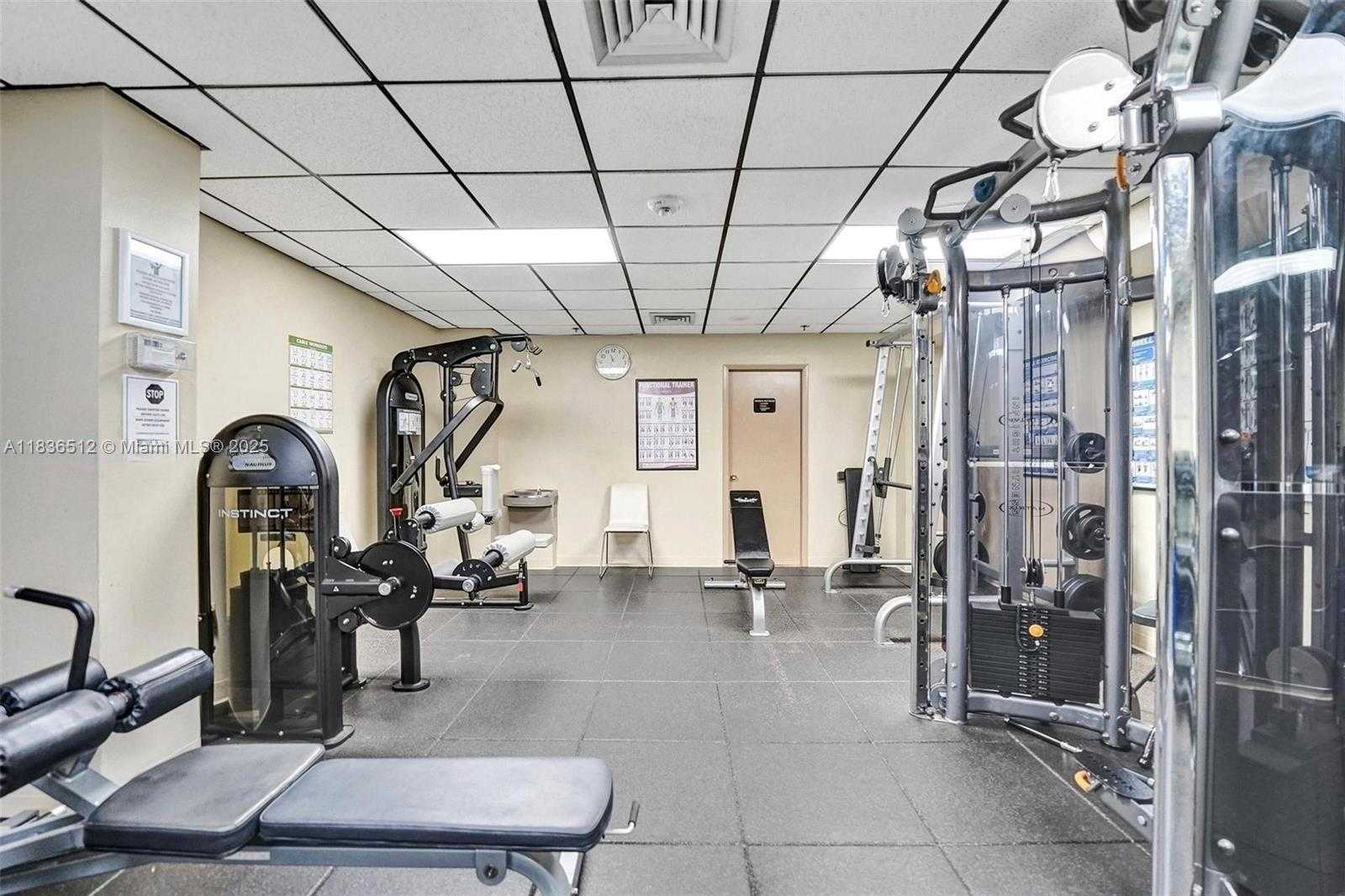 Small Image of 1201 SOUTH OCEAN DR #410S, Hollywood Number 38