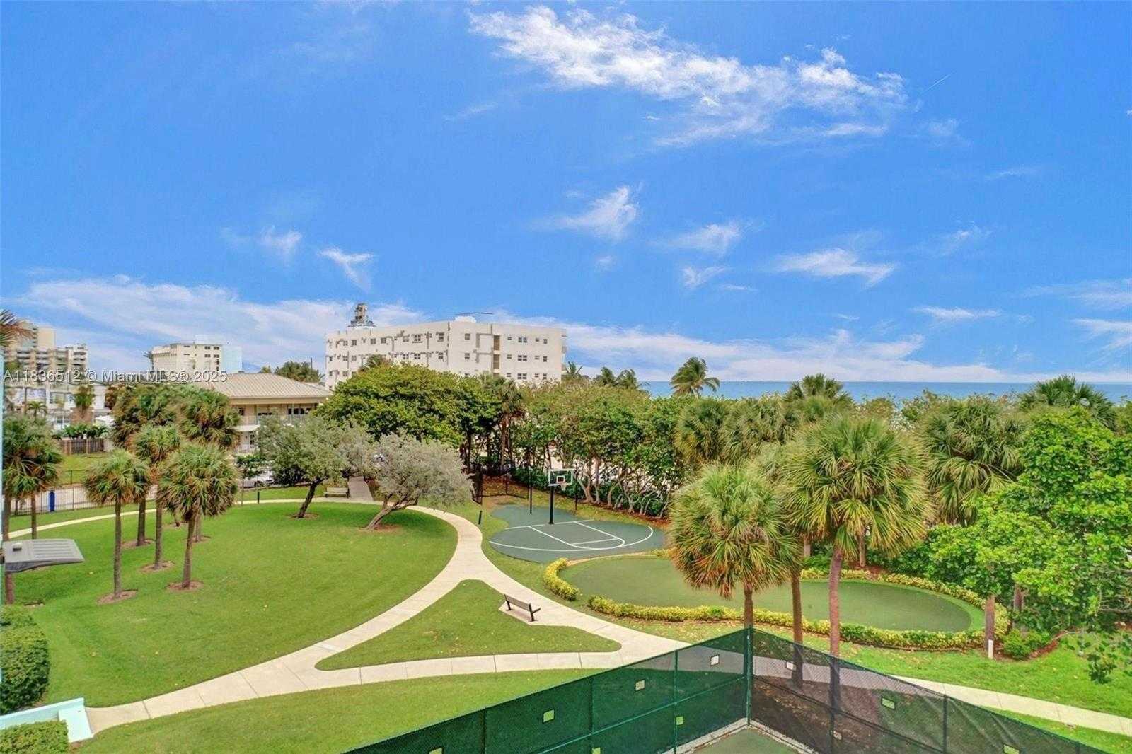 Small Image of 1201 SOUTH OCEAN DR #410S, Hollywood Number 40